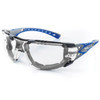 Riley Stream Evo Eco Clear inc Gasket