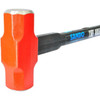 Sando Hard Face Sledge Hammer 4lb With Unbreakable Handle 24” SDSLDG/4-24