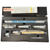 Mitutoyo 50-500mm Tubular Inside Micrometer Set