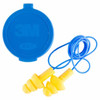 3M E-A-R UltraFit Corded Earplugs Carry Case 340-4002 50box