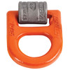 Beaver B-Alloy-V Weld-On Lifting And Lashing Rings 10t