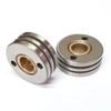 Weldmax 35/15 1.2-1.6mm Knurled Drive Roller (350BT-2, 600BT-2)