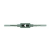 Alpha M1 to M6 (1/16 to 1/4) Tap Wrench Hand Tool
