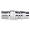 Nitto Hi-Cupla Std 1/4” Plug Male Coupler