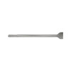 Alpha SDS MAX Spade Chisel 50 x 400mm