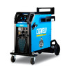 Cigweld BlueVenom XF252 Power Source 10-250A MIG TIG Stick 240V/15A-25A