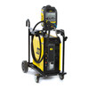 ESAB Warrior Edge 500i DX Pulse With RobustFeed CX Pulse Water Cooled 380-415V