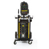 ESAB Warrior Edge 500i DX Pulse With RobustFeed CX Pulse Water Cooled 380-415V ESAB Warrior Edge 500i DX Pulse With RobustFeed CX Pulse Water Cooled 380-415V