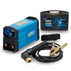 Cigweld BlueVenom SV135 Inventer With VRD & Pulse Stick / Pulse TIG 240V/10A