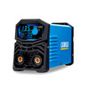 Cigweld BlueVenom SV135 Inventer With VRD & Pulse Stick / Pulse TIG 240V/10A