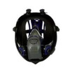 3M Ultimate FX Full Face Piece FF-401 S
