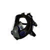 3M Ultimate FX Full Face Piece FF-401 S