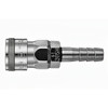 Nitto Stainless Hi-Cupla 100 1/2” Socket Hose Couple NC400SHSUS