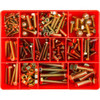 Champion Metric Set Screw & Nut Assortment
