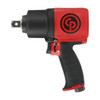 Chicago Pneumatic 3/4” Square Drive Composite Air Impact Wrench