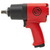 Chicago Pneumatic Pistol Grip Impact Wrench 1/2 Dr 900Nm Chicago Pneumatic Pistol Grip Impact Wrench 1/2 Dr 900Nm