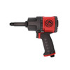 Chicago Pneumatic Impact Wrench 1/2 Dr CP7748 New Generation Series G With 2” extended anvil