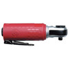Chicago Pneumatic 1/4 Dr Compact Ratchet Wrench 35Nm