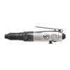 Chicago Pneumatic Straight Case Screwdriver Roller Clutch With External Clutch Adjustment 1800 RPM 5Nm