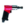 Chicago Pneumatic Pistol Grip Screwdriver High Speed Direct Drive 2200 RPM 7.3Nm