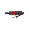 Chicago Pneumatic Die Grinder 1/4 / 6mm Collet Capacity 28000 rpm 250W