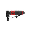 Chicago Pneumatic 90? Angle Die Grinder 1/4 / 6mm Collet Capacity 23000 rpm 250W