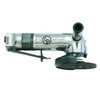 Chicago Pneumatic Angle Grinder 4” / 100mm Disc Capacity 3/8”-24 Spindle 12000 rpm CP854