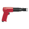 Chicago Pneumatic Pistol Grip Chipping Hammer CP7150 In Case Incl 5 Chisels