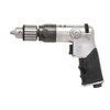 Chicago Pneumatic Pistol Grip Drill 3/8” / 10mm Key Chuck Reversible 2600 rpm