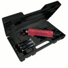 Chicago Pneumatic Reciprocating Saw CP7901 In Case Incl 3 x Blades Sets - 18T, 24T, 32T
