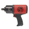 Chicago Pneumatic Super Duty Pistol Grip Impact Wrench 3/4 Dr 1800Nm Atex Certified