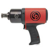 Chicago Pneumatic Super Duty Pistol Grip Impact Wrench 1” Dr 1800Nm Atex Certified