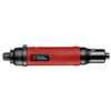 Chicago Pneumatic Straight Case Screwdriver Shut-Off Clutch Push Start 1000 rpm 6.5Nm