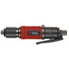 Chicago Pneumatic Straight Case Screwdriver Cushion Clutch Lever Start 1800 rpm 5.5Nm