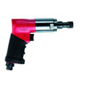 Chicago Pneumatic Pistol Grip Screwdriver Direct Drive 900 rpm 9Nm, Quick Change Chuck