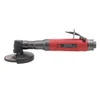 Chicago Pneumatic Super Duty Angle Grinder CP3109-13A4 With Extended Shaft