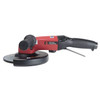 Chicago Pneumatic Super Duty Angle Grinde, 7” / 180mm Disc Capacity 2100W 5/8”-11 Spindle 8500 rpm