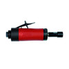 Chicago Pneumatic Heavy Duty Die Grinder 1/4” / 6.35mm Collet Capacity 400W Rear Exhaust 20000 rpm