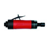 Chicago Pneumatic Heavy Duty Die Grinder, 1/4” / 6.35Mm Collet Capacity, 500W, Rear Exhaust, 18000 Rpm