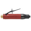 Chicago Pneumatic Super Duty Die Grinder 1/4” / 6.35mm Collet Capacity 375W Rear Exhaust 31000 rpm