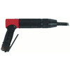 Chicago Pneumatic Super Duty Pistol Grip Needle Scaler 2400 bpm 19 X 3mm Needles Low Vibration