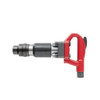 Chicago Pneumatic Heavy Duty Chipping Hammer 2600 bpm Hexagonal Shank 29mm Bore 51mm Stroke