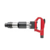 Chicago Pneumatic Heavy Duty Chipping Hammer 1700 bpm Round Shank 29mm Bore 102mm Stroke