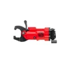 Chicago Pneumatic Squeezer Alligator Jaw Short 16mm Max Plunger 3.17mm Rivet Size Aluminium 2.36mm Rivet Size Steel