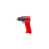 Chicago Pneumatic Heavy Duty Riveting Hammer 35mm Stroke 3.17mm Rivet Size Aluminium