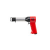 Chicago Pneumatic Heavy Duty Riveting Hammer 78mm Stroke 6.35mm Rivet Size Aluminium 4.76mm Rivet Size Steel