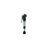 Chicago Pneumatic Sand Rammer 1800 bpm 18mm Bore 50mm Stroke 41mm Butt Diameter 1.5 kg Weight 280mm Length