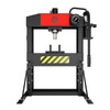 Chicago Pneumatic Workshop 15t capacity