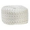 Beaver Rope Polyethylene Silver 8mm 125m Reel