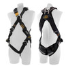 Beaver B-Safe Evolve Cross Over Fall Arrest Harness
